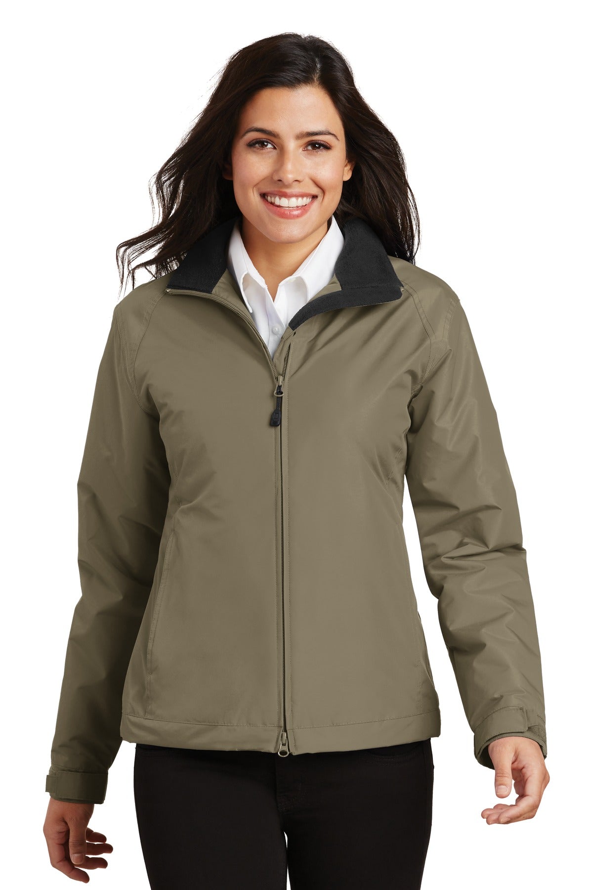 Port Authority® Women's Challenger™ Jacket