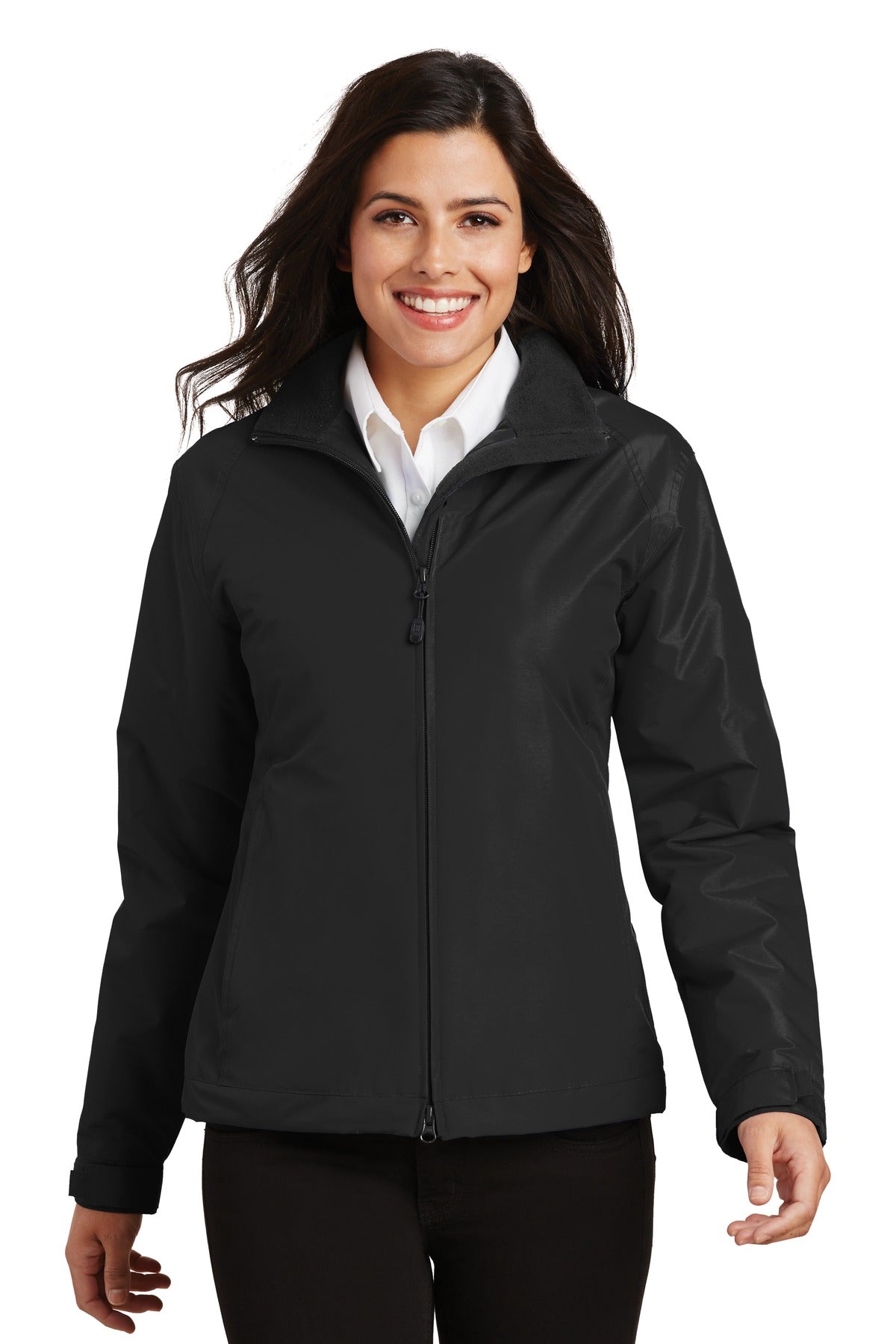 Port Authority® Women's Challenger™ Jacket
