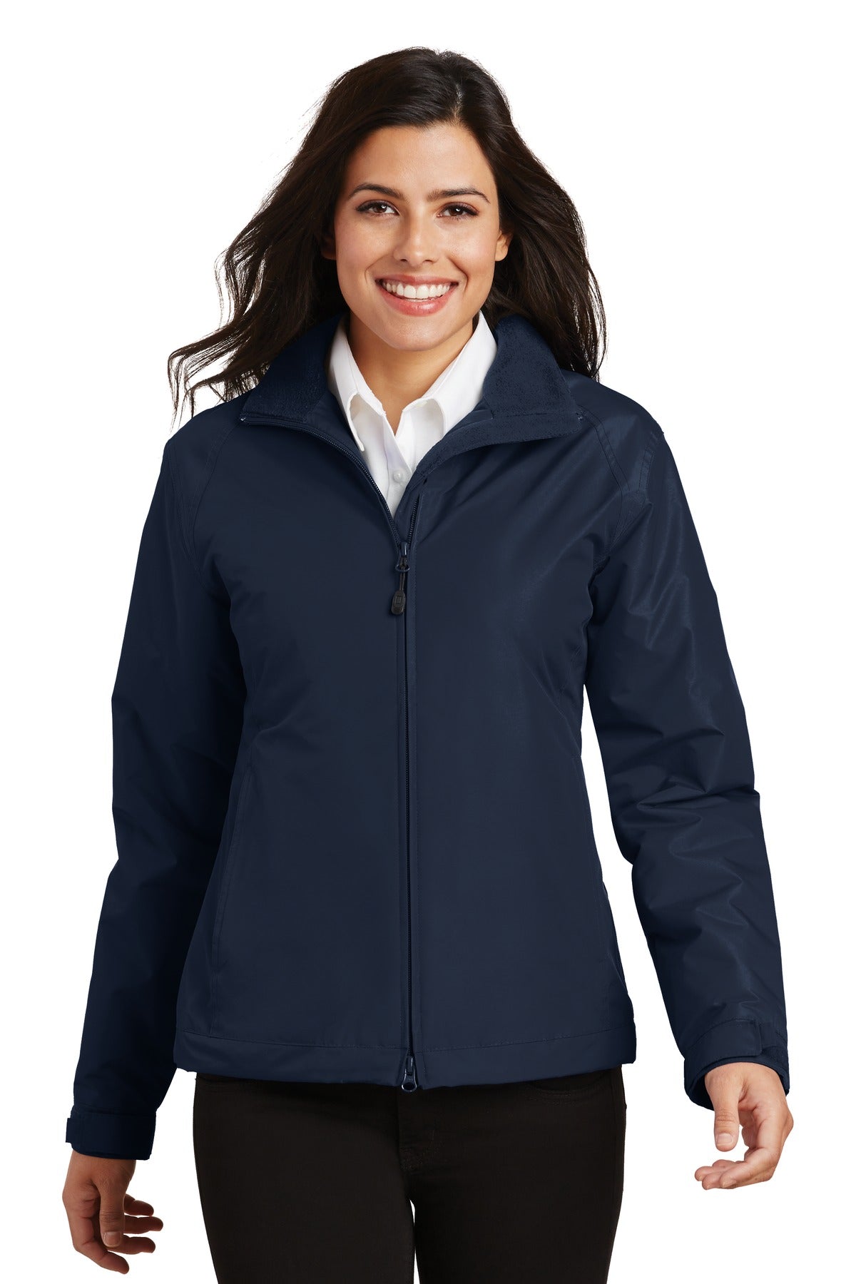 Port Authority® Women's Challenger™ Jacket