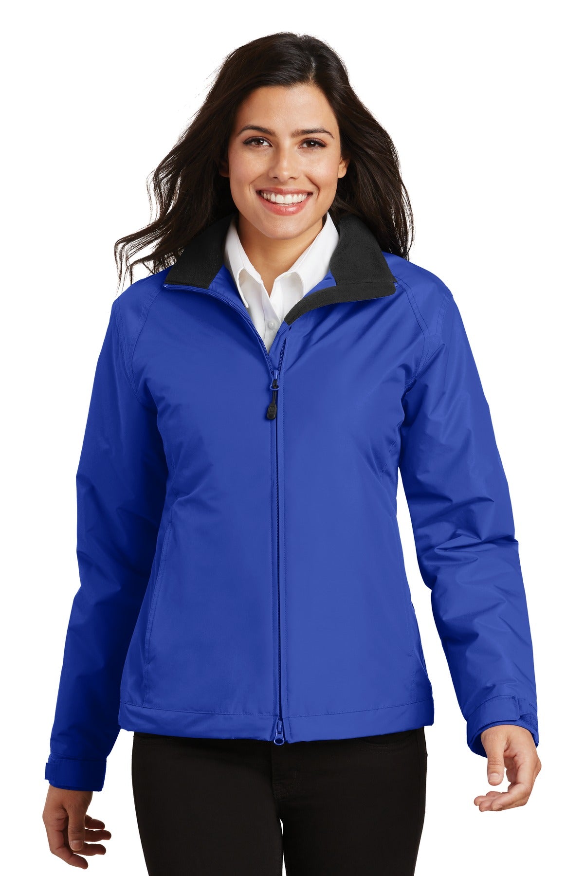 Port Authority® Women's Challenger™ Jacket