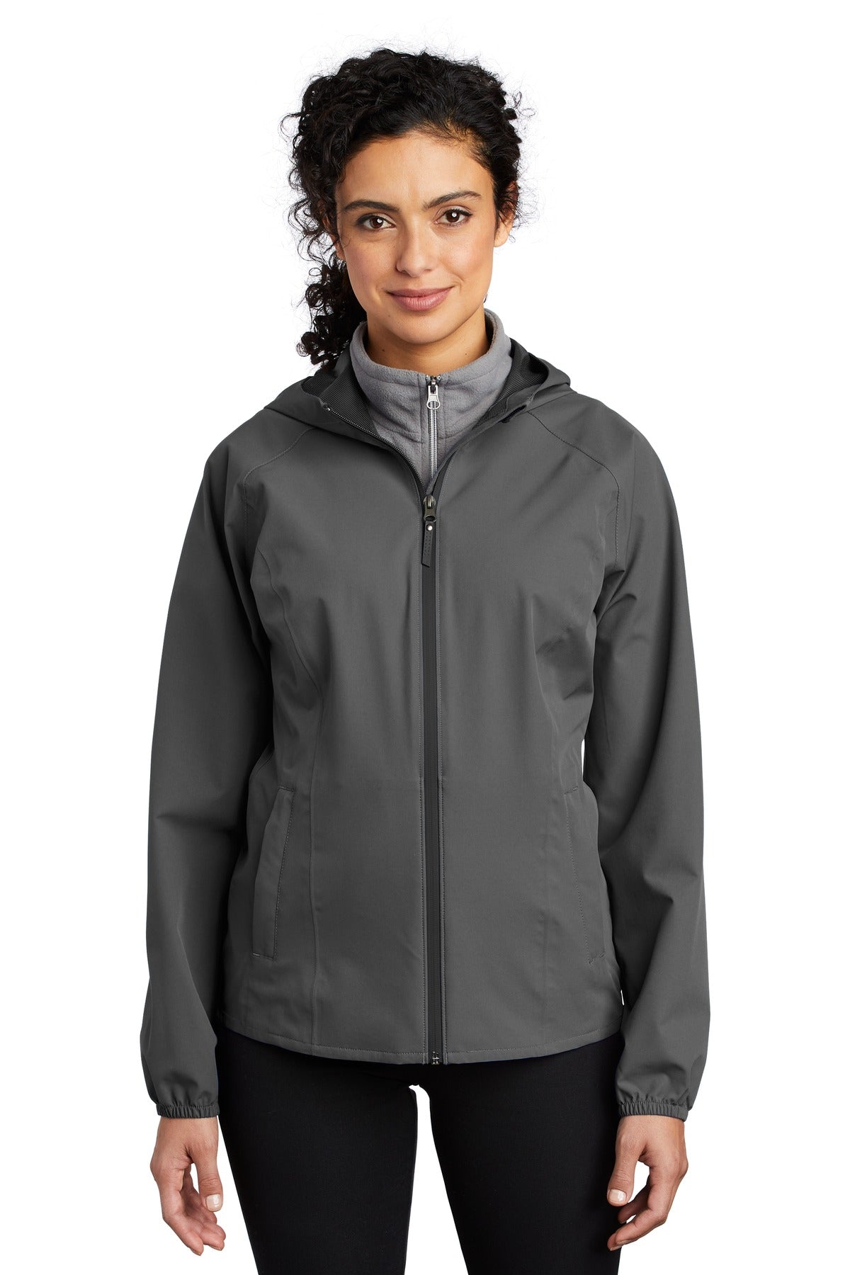 Port Authority ® Women's Essential Rain Jacket