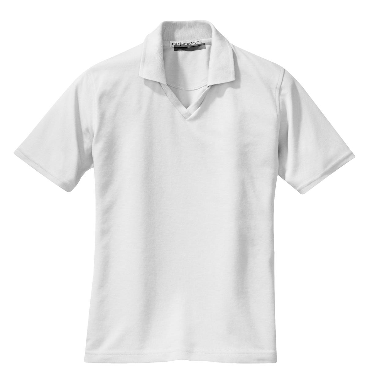 Port Authority® Women's Rapid Dry™ Polo