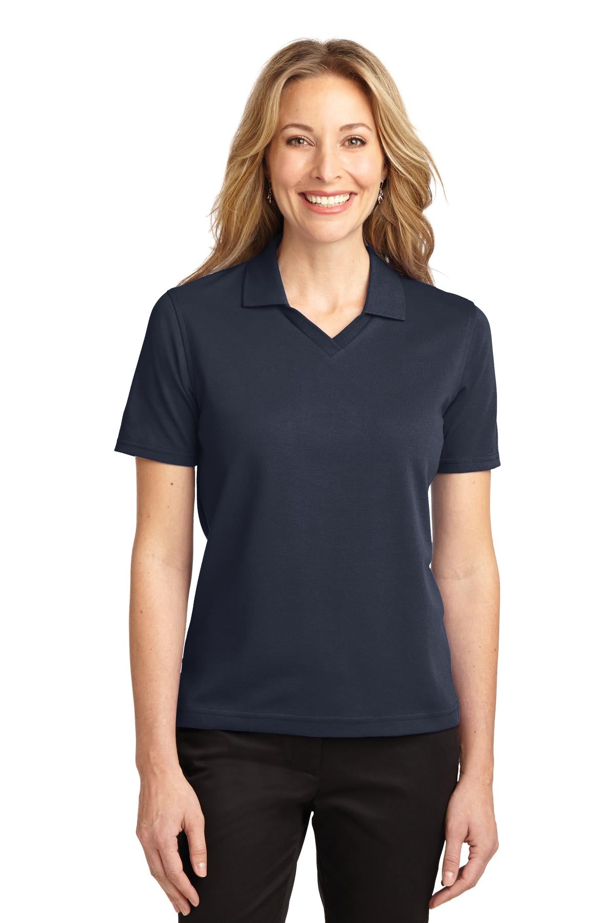 Port Authority® Women's Rapid Dry™ Polo