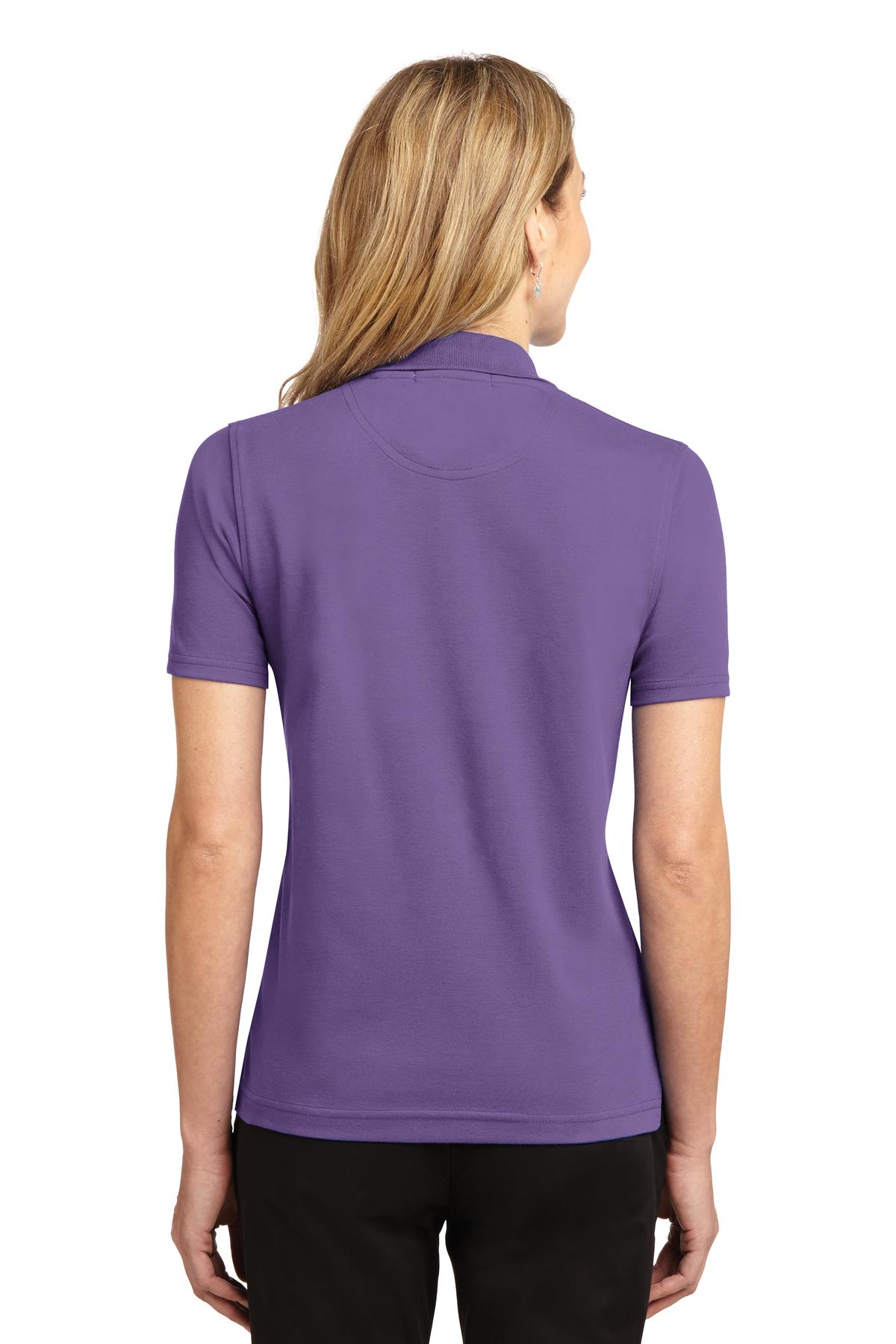 Port Authority® Women's Rapid Dry™ Polo