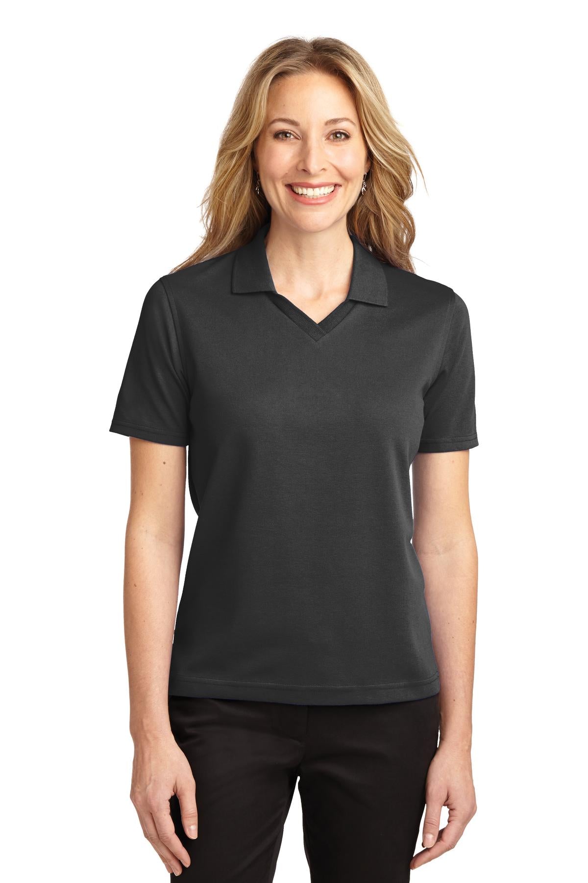 Port Authority® Women's Rapid Dry™ Polo