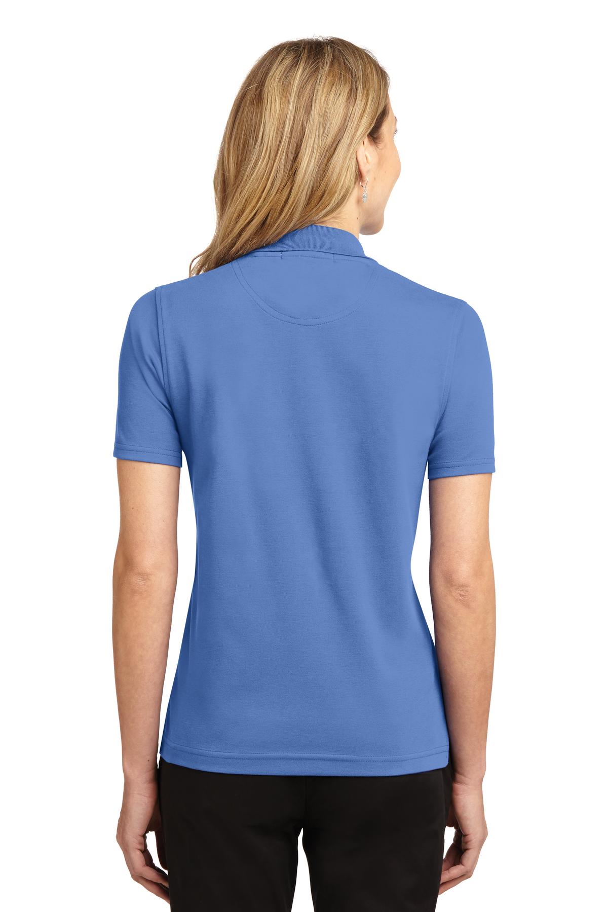 Port Authority® Women's Rapid Dry™ Polo