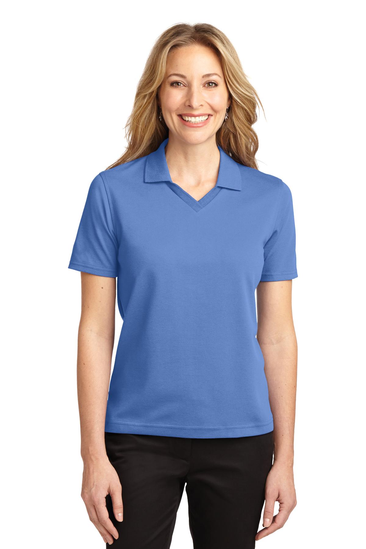 Port Authority® Women's Rapid Dry™ Polo