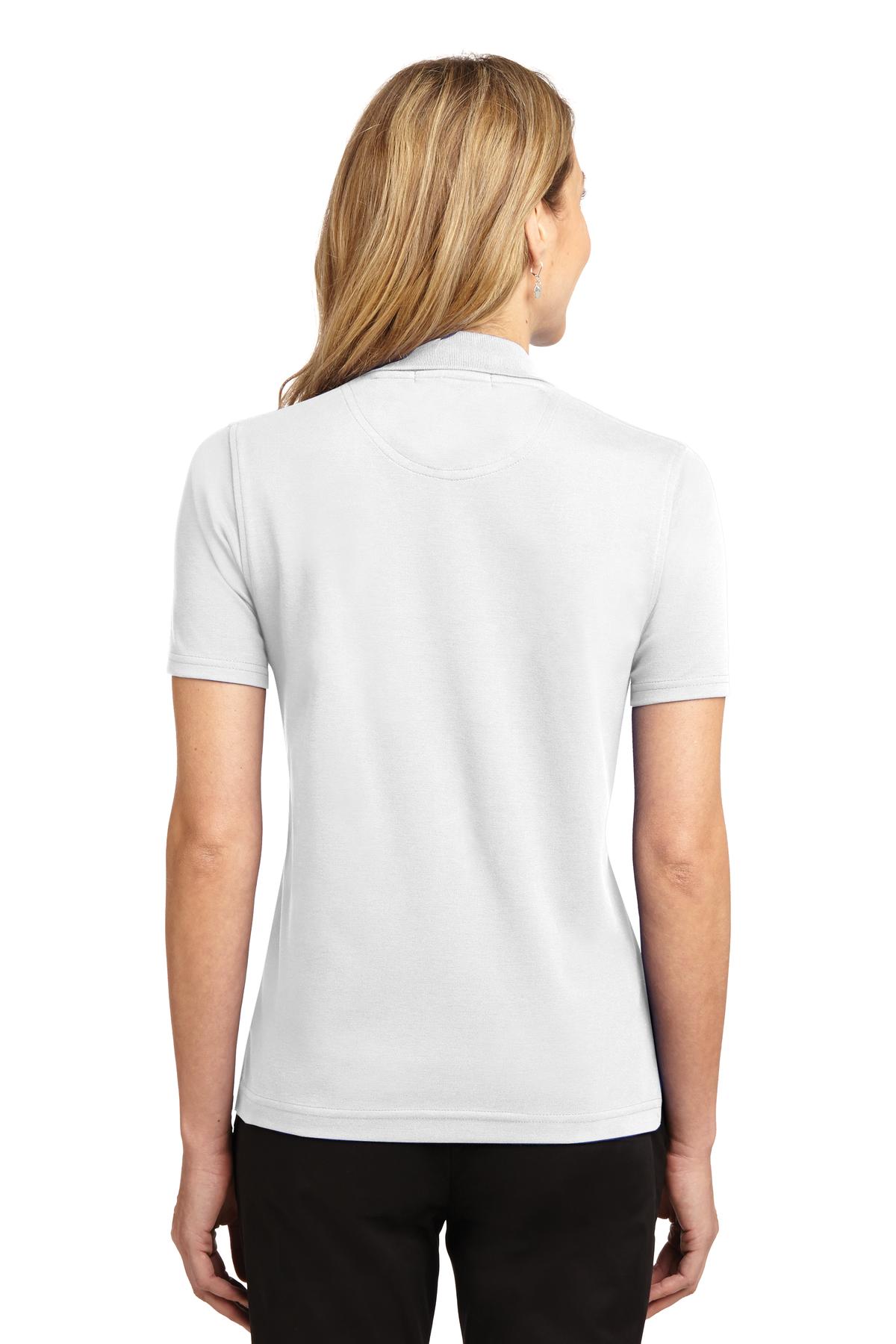 Port Authority® Women's Rapid Dry™ Polo