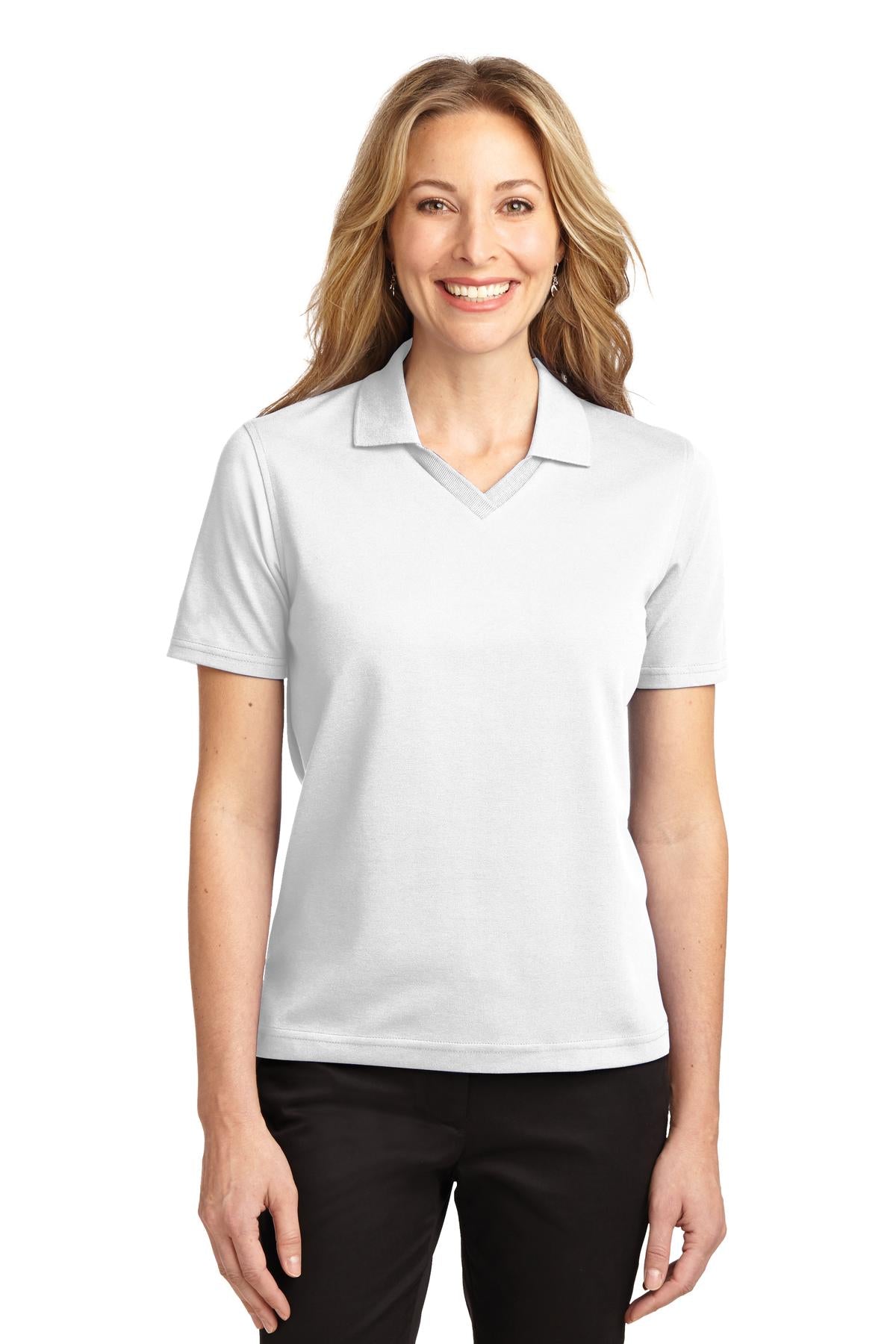 Port Authority® Women's Rapid Dry™ Polo