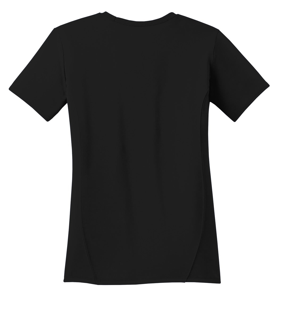 Sport-Tek® Ladies Dry Zone® Raglan Accent T-Shirt