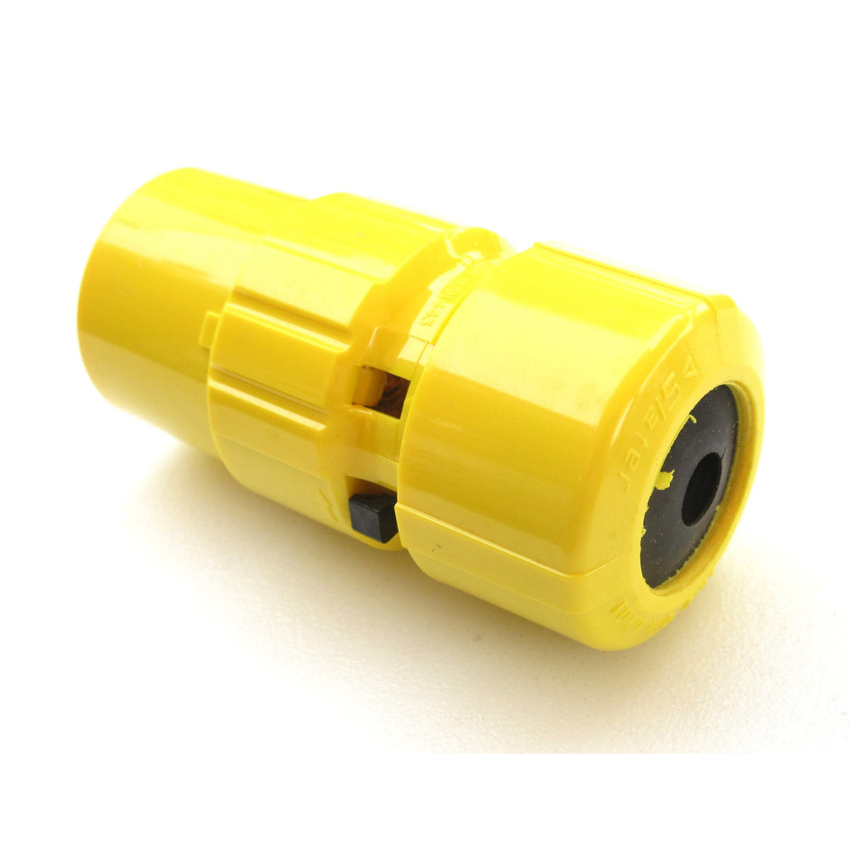 Slater Medalist L5-30R Locking Blade Female Connector 30A, 125V, L5-30C