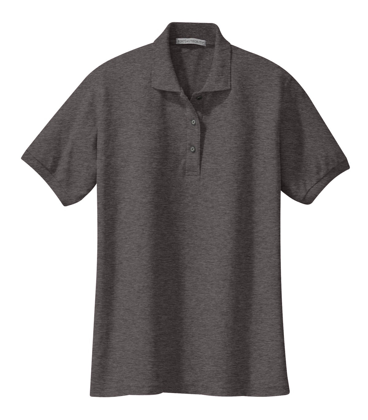 Port Authority® Women's Silk Touch™ Polo