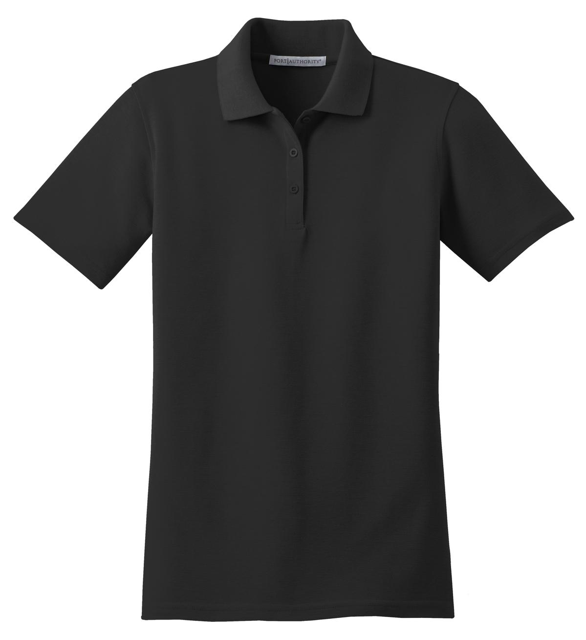 Port Authority® Women's Stain-Resistant Polo