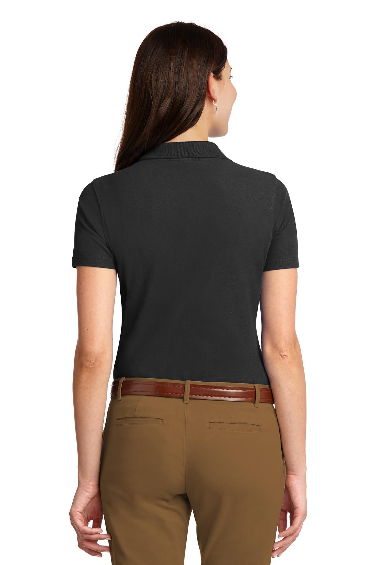 Port Authority® Women's Stain-Resistant Polo