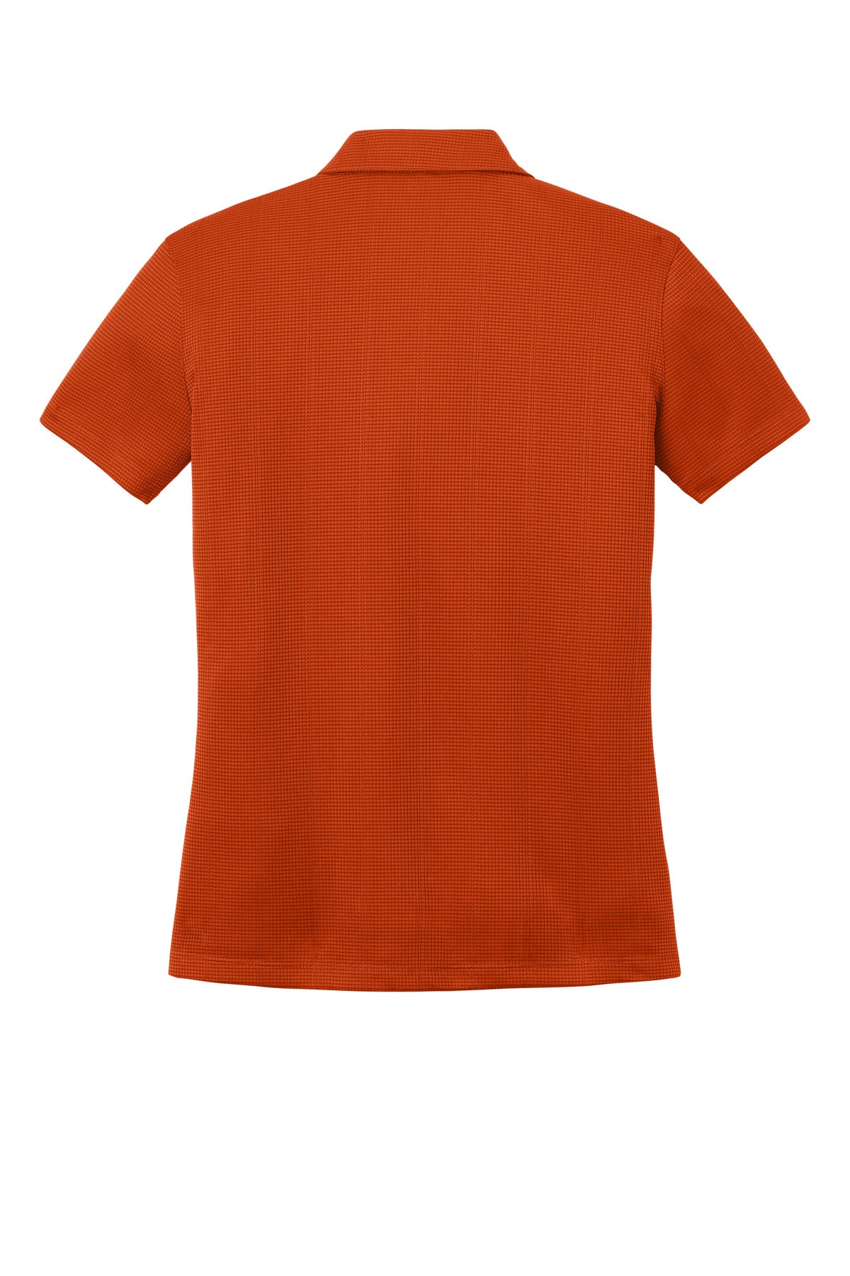 Port Authority® Women's Performance Fine Jacquard Polo.