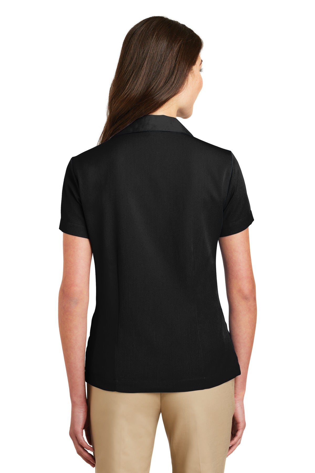 Port Authority® Ladies Easy Care Camp Shirt