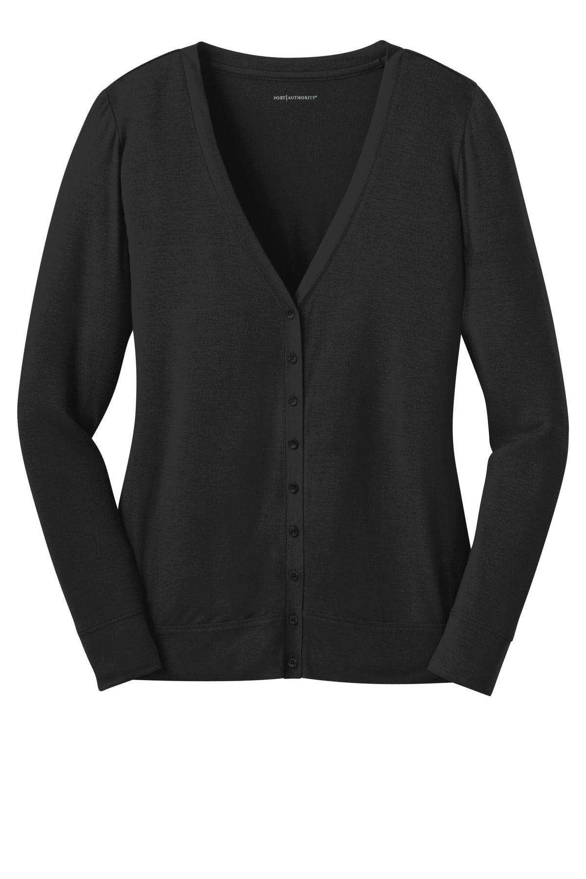 Port Authority® Women's Concept Cardigan.