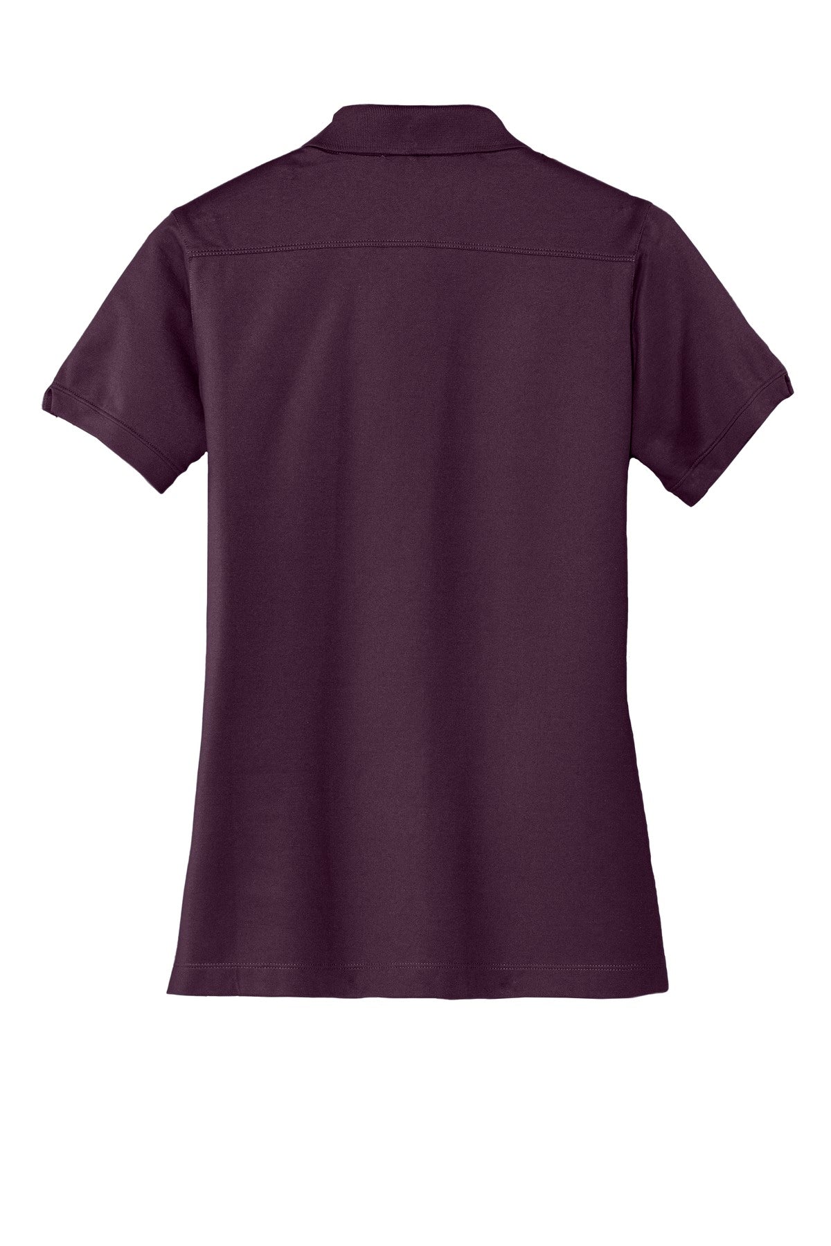 Port Authority® Women's Stretch Pique Polo.