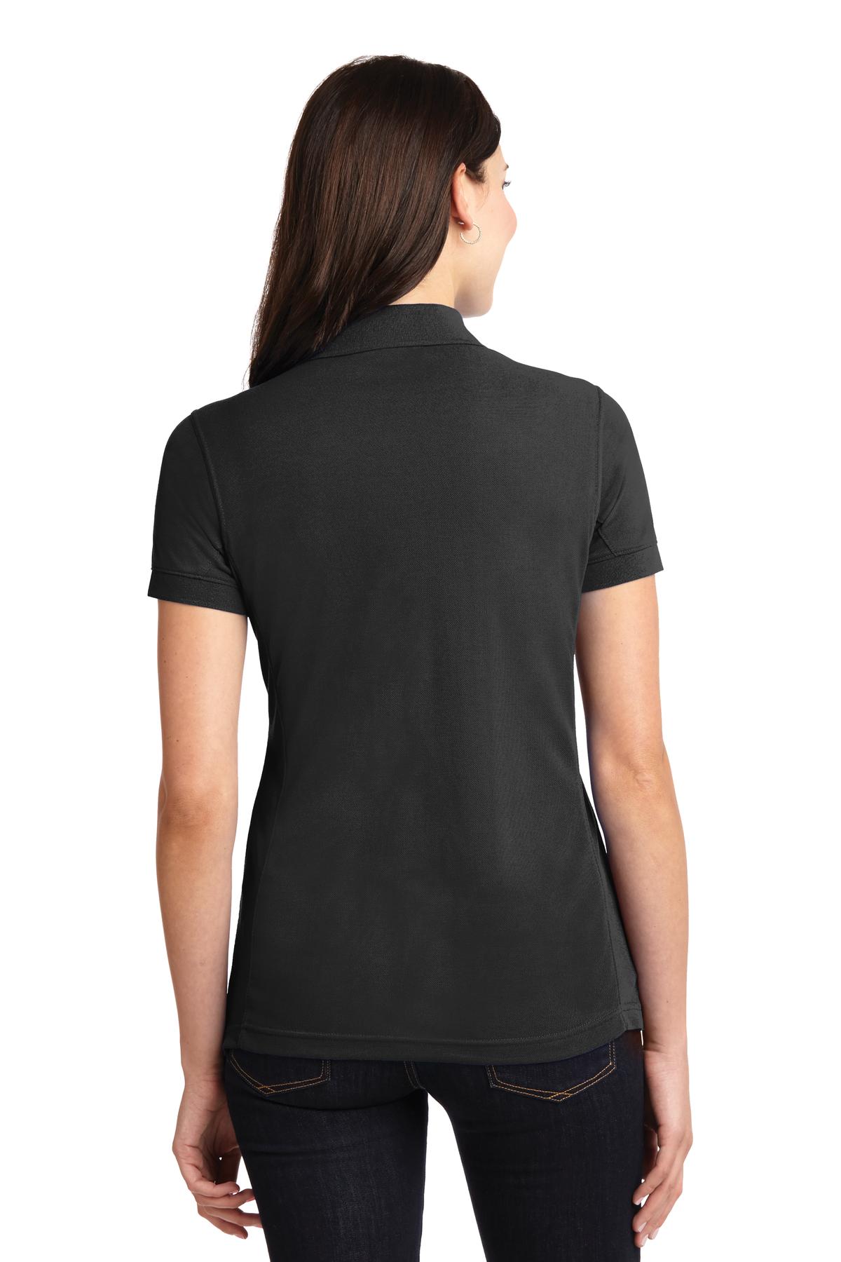 Port Authority® Ladies 5-in-1 Performance Pique Polo
