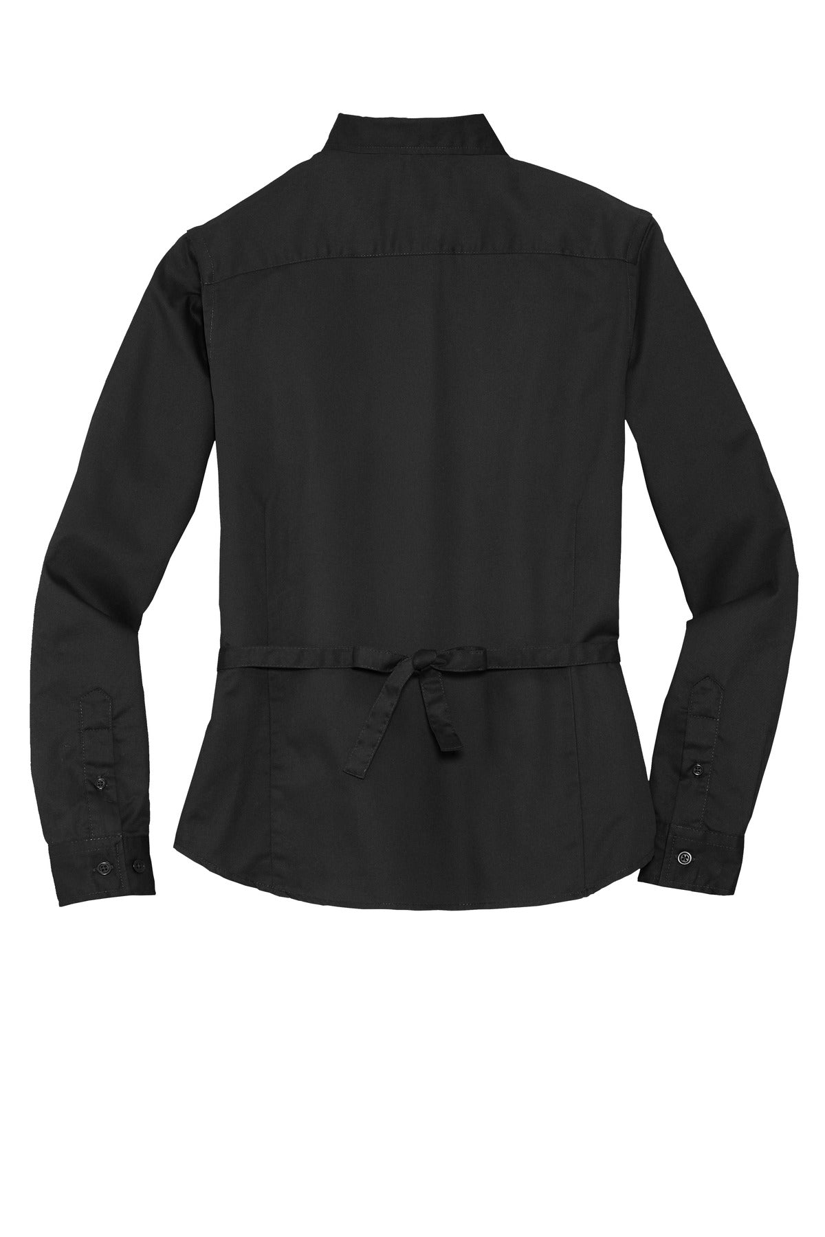 Port Authority® Maternity Long Sleeve Easy Care Shirt