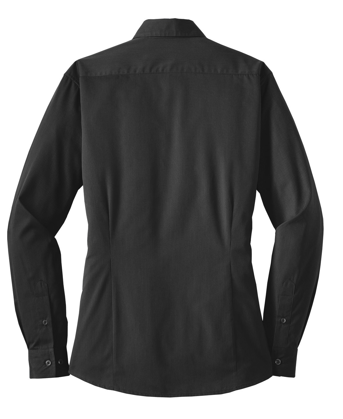 Port Authority® Ladies Tonal Pattern Easy Care Shirt