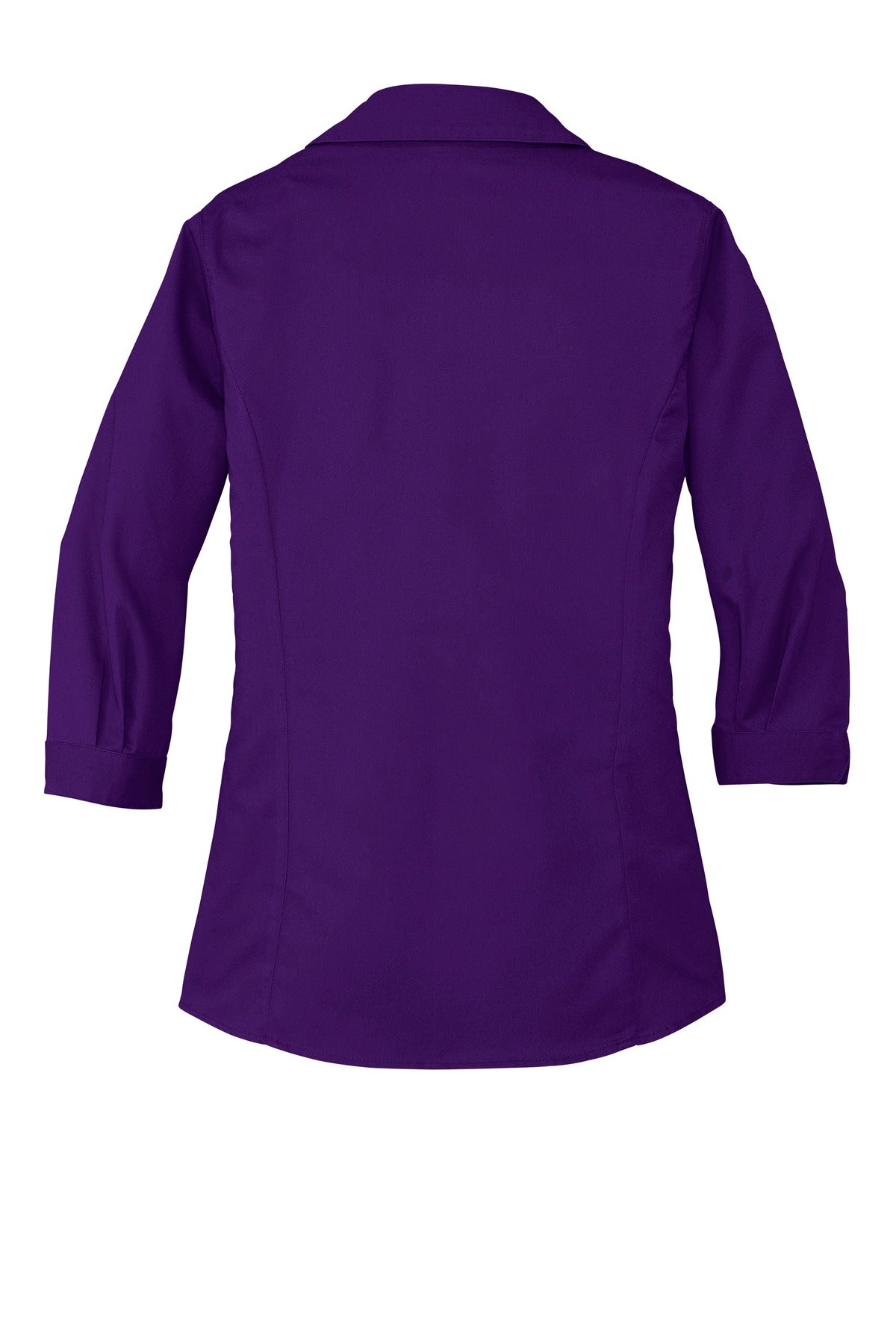 Port Authority® Ladies 3/4-Sleeve Blouse