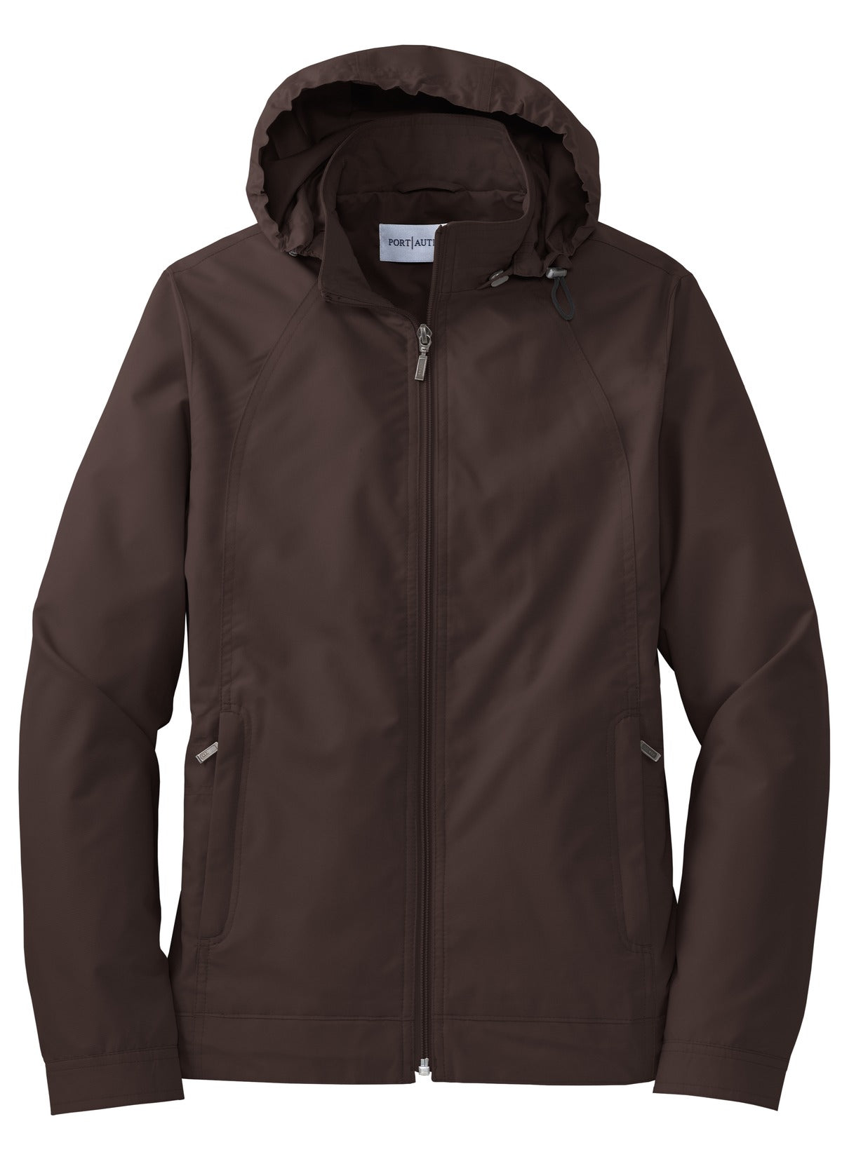 Port Authority® Ladies Successor™ Jacket