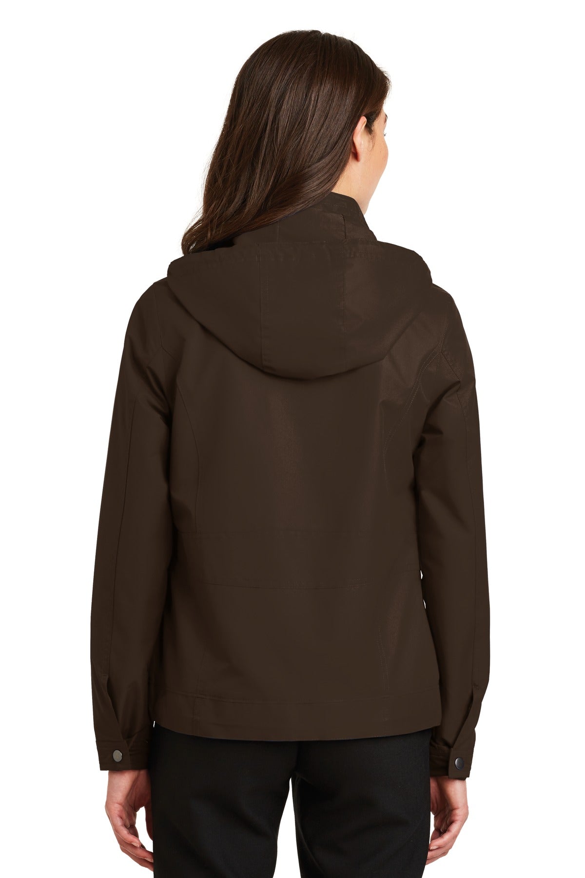 Port Authority® Ladies Successor Jacket