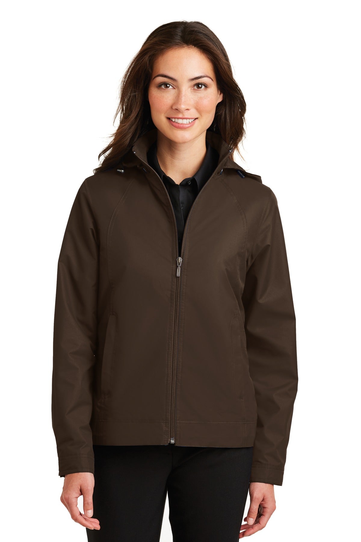 Port Authority® Ladies Successor Jacket