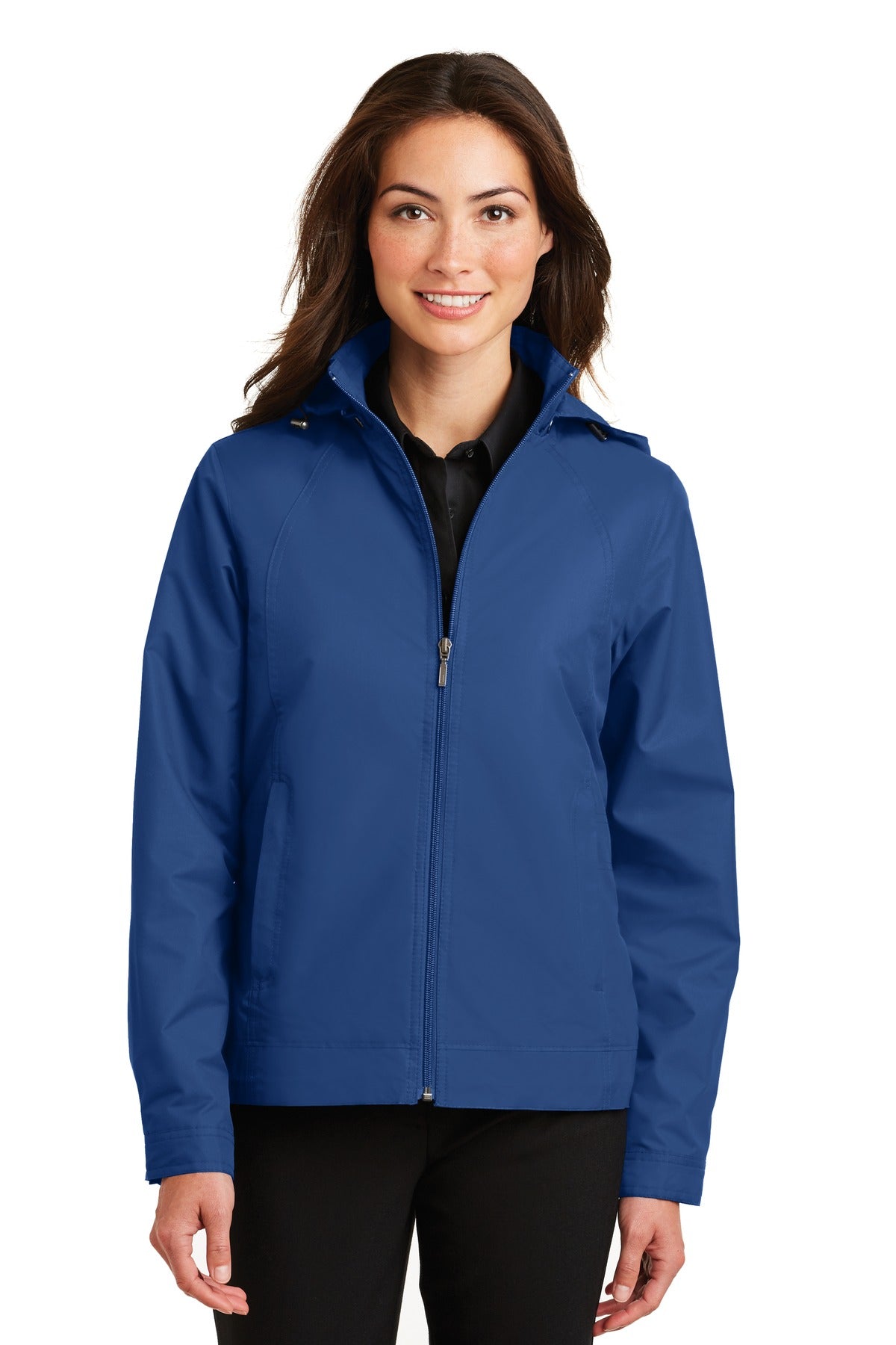 Port Authority® Ladies Successor™ Jacket