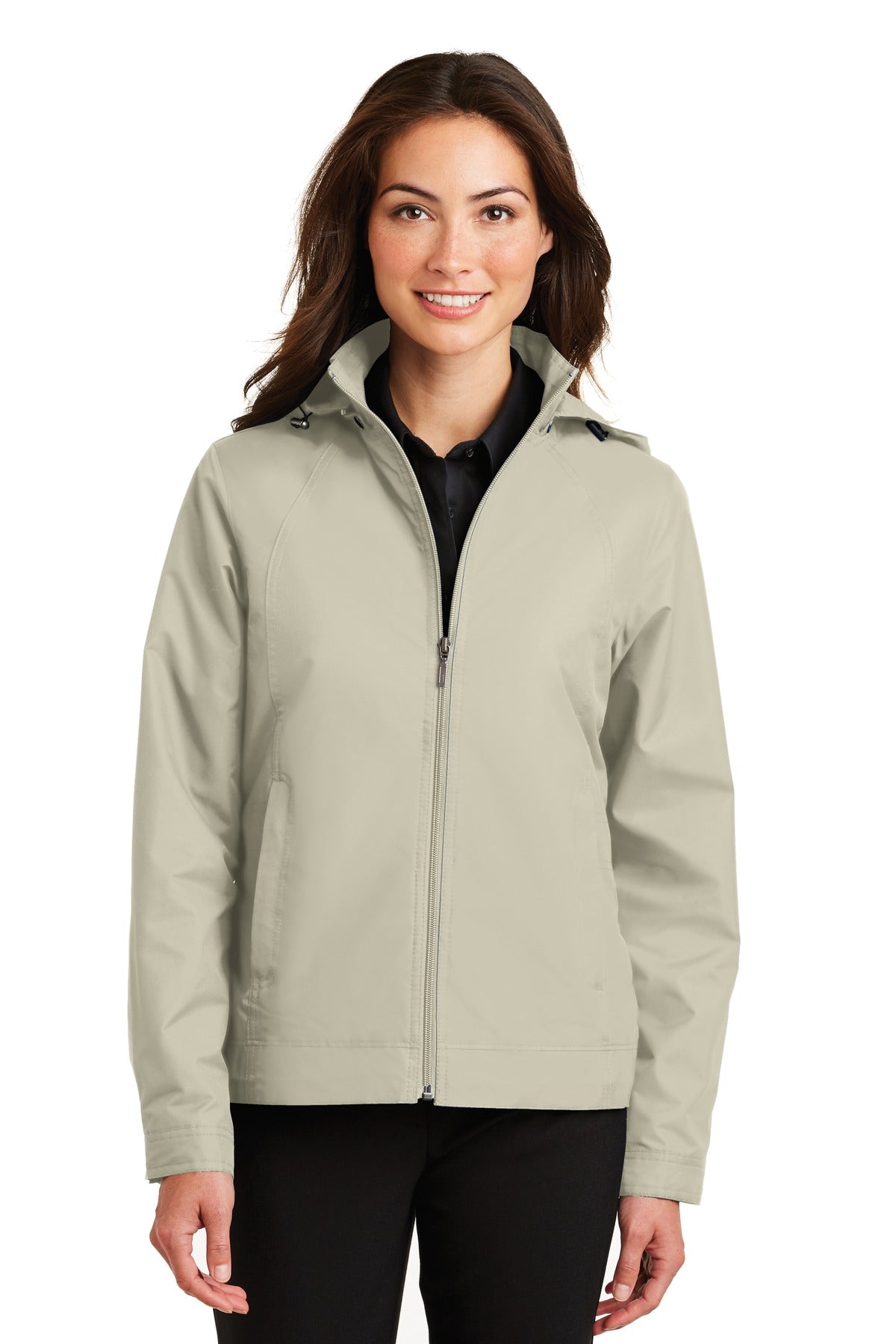 Port Authority® Ladies Successor™ Jacket