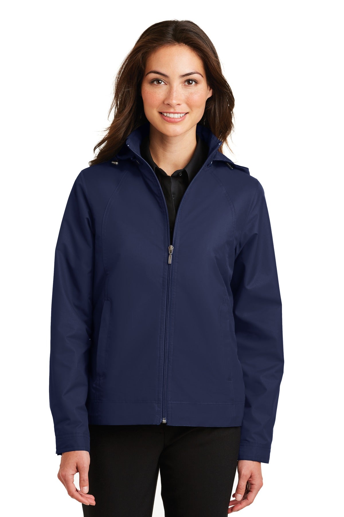 Port Authority® Ladies Successor Jacket