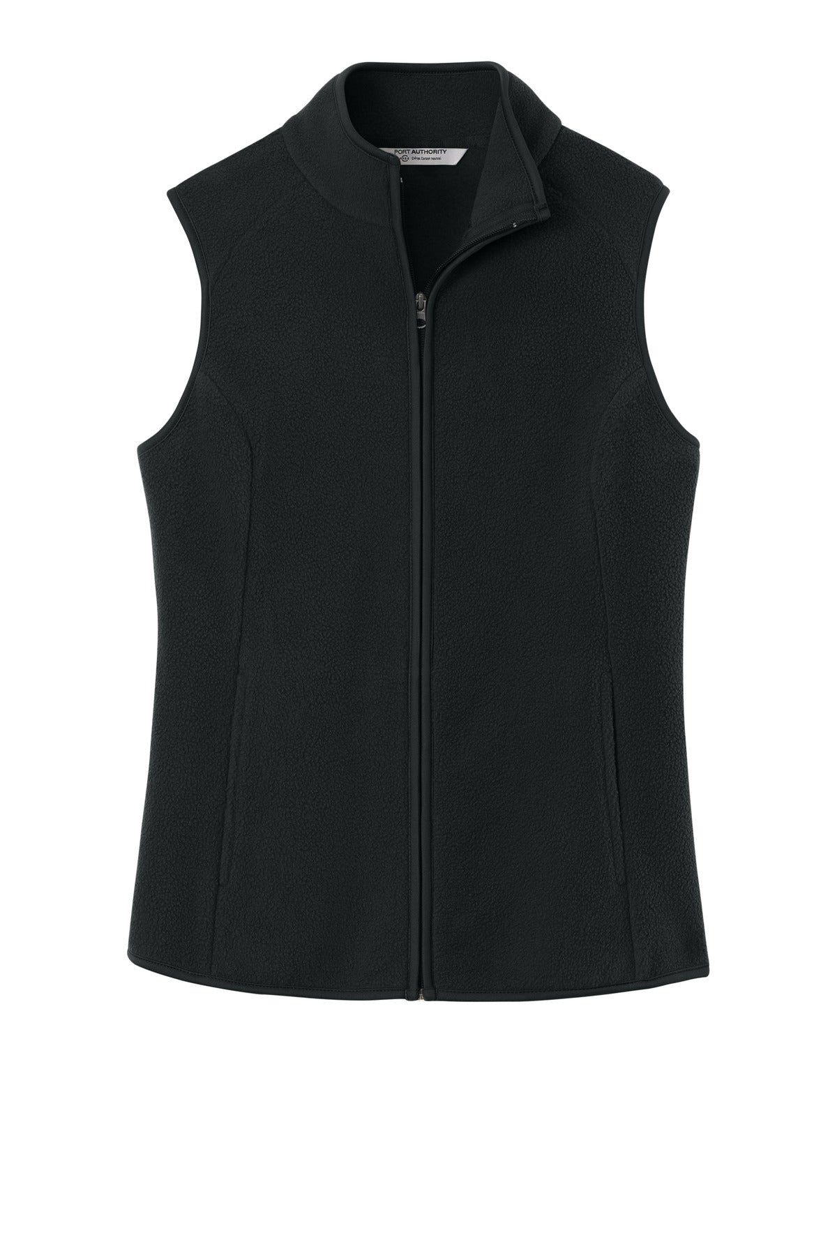 Port Authority® Women’s C-FREE® Fleece Vest