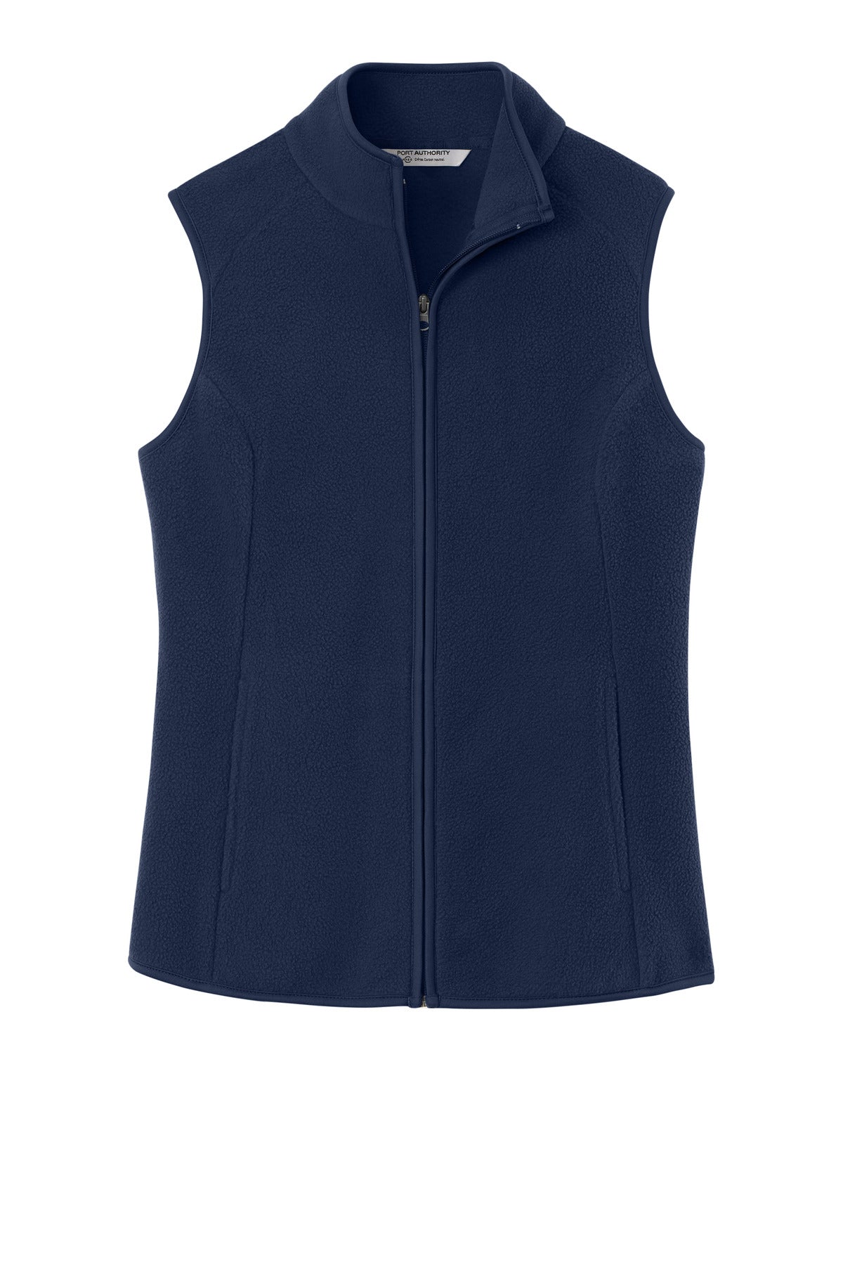 Port Authority® Women’s C-FREE® Fleece Vest