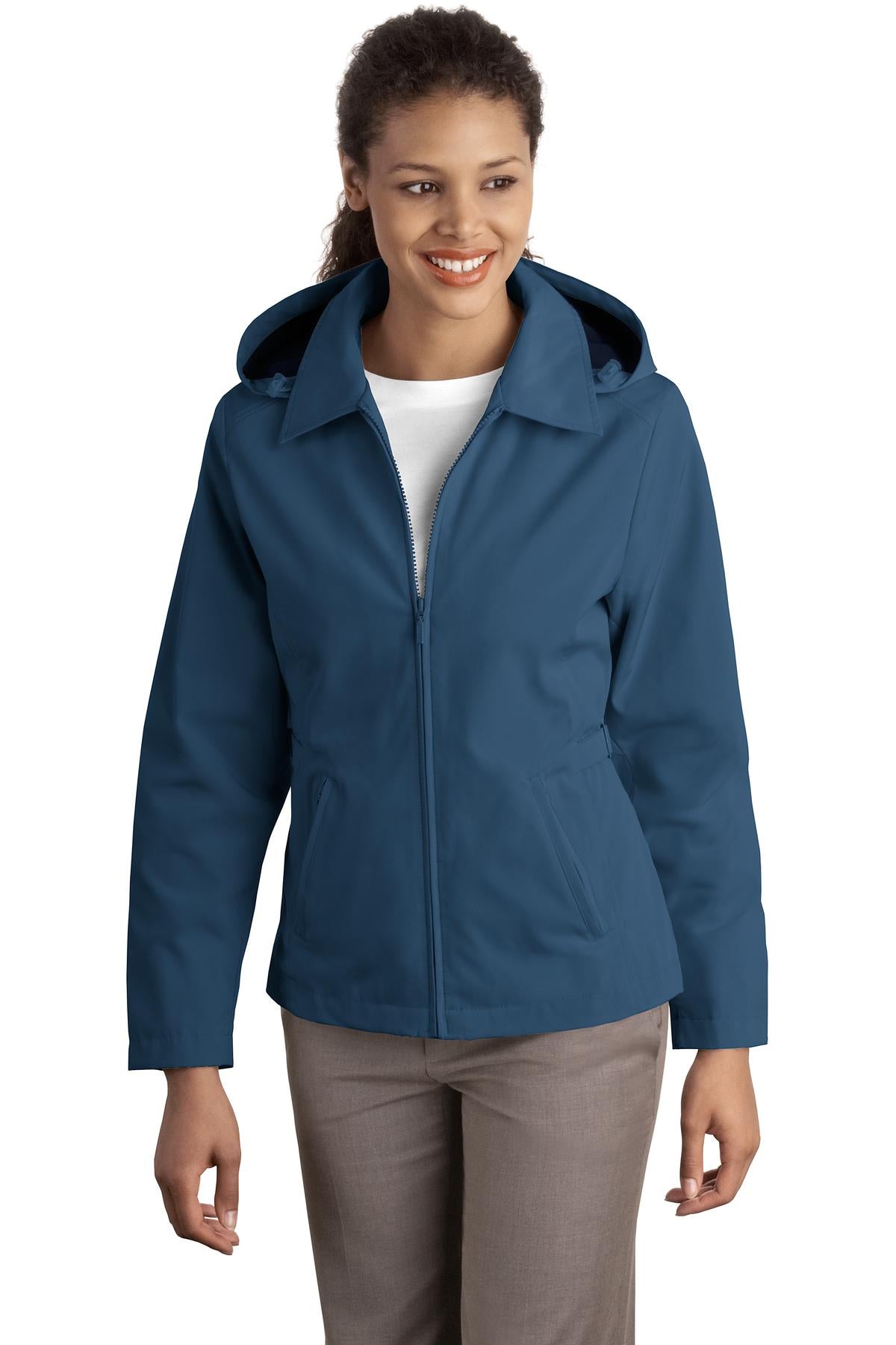Port Authority® Ladies Legacy Jacket