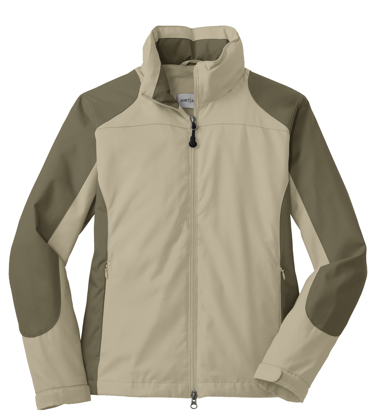 Port Authority® Ladies Endeavor Jacket