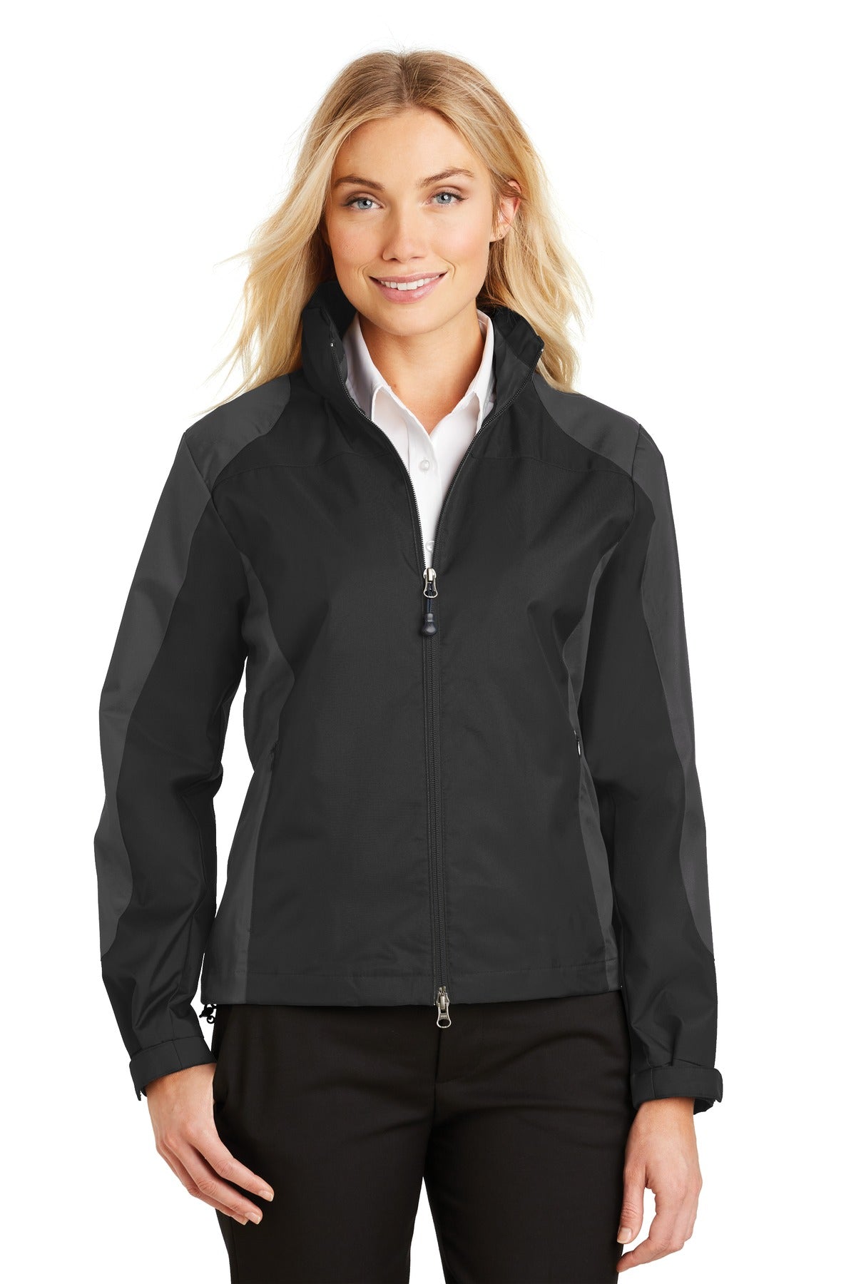 Port Authority® Ladies Endeavor Jacket
