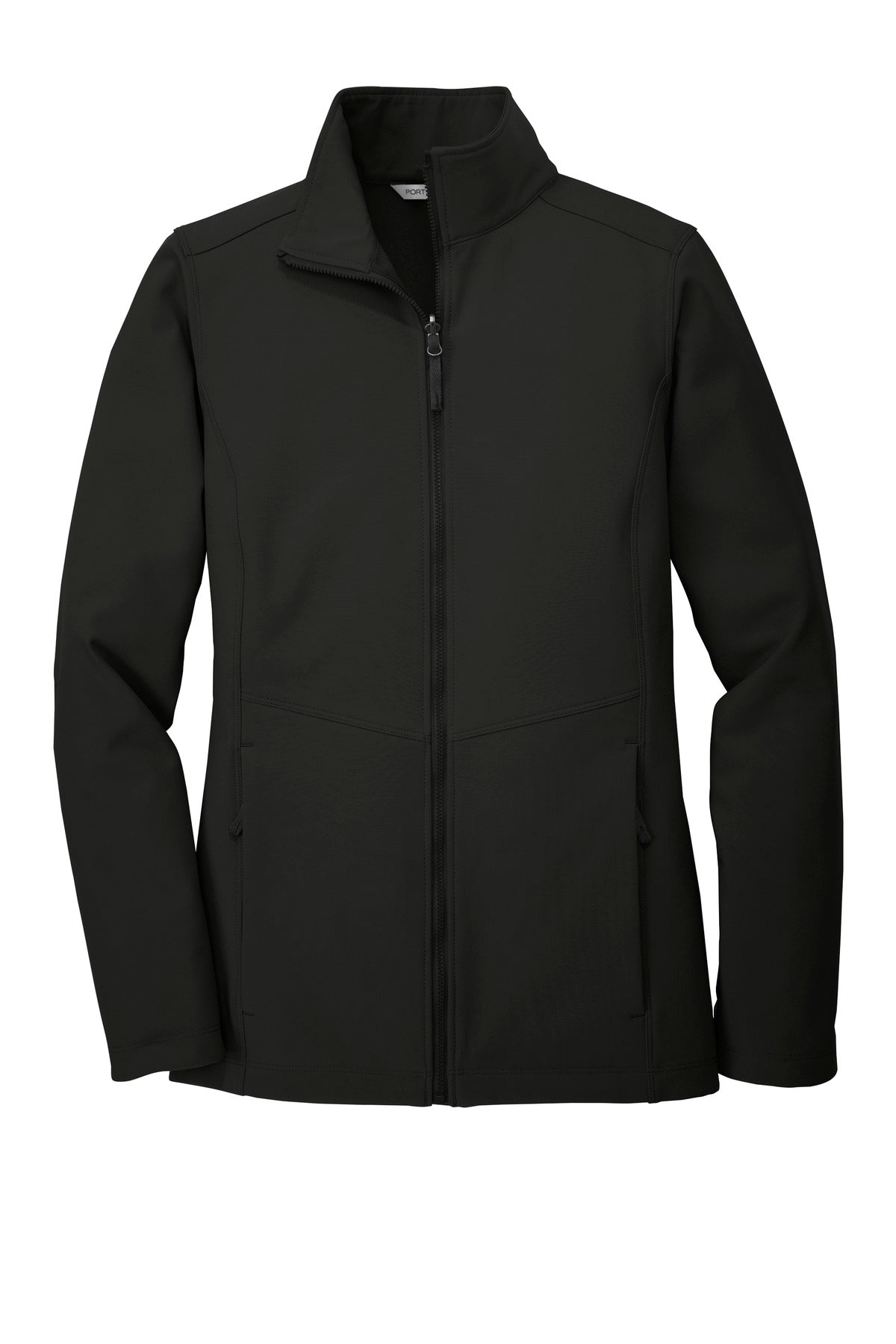 Port Authority ® Women's Collective Soft Shell Jacket