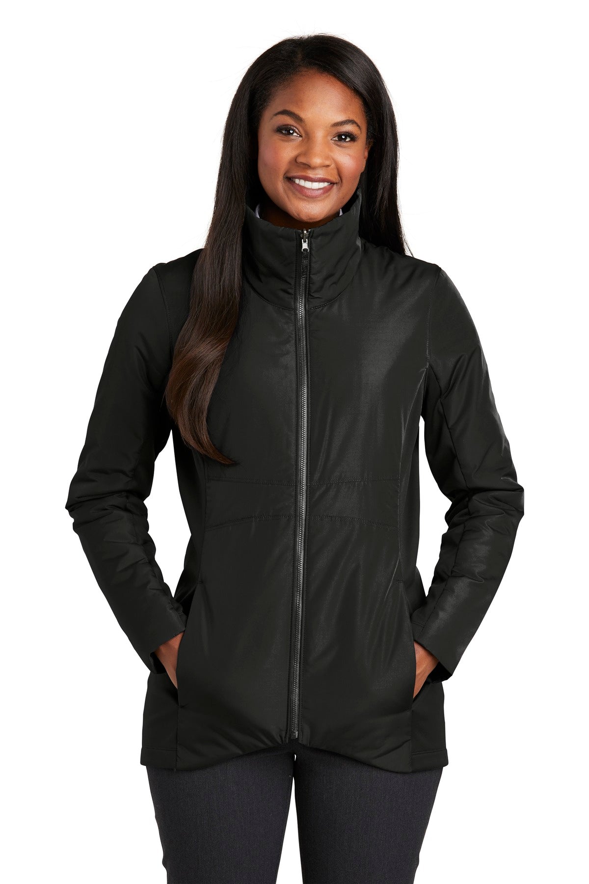 Port Authority ® Women's Collective Insulated Jacket