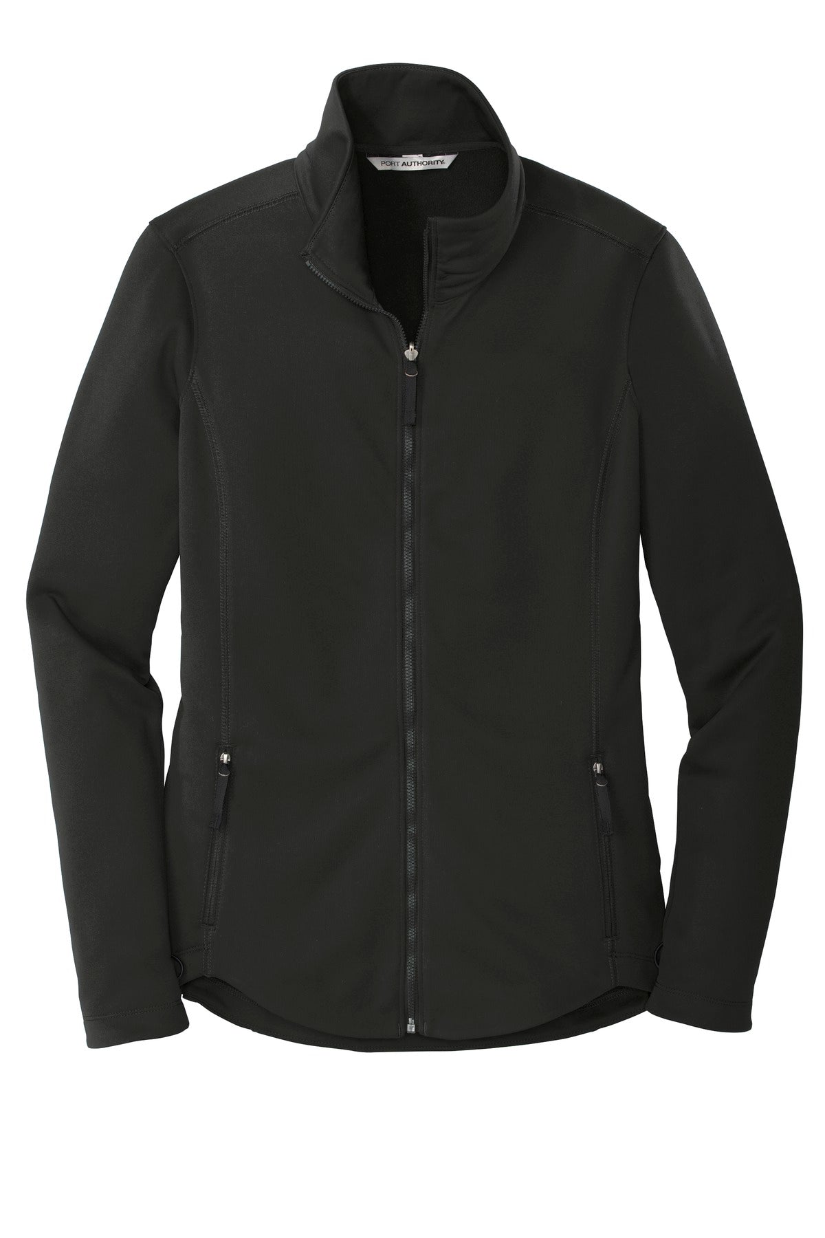 Port Authority ® Women's Collective Smooth Fleece Jacket