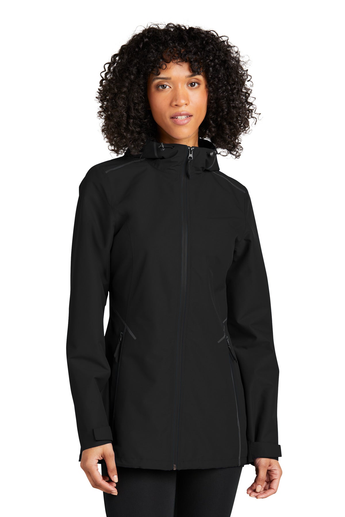 Port Authority® Women's Collective Tech Outer Shell Jacket