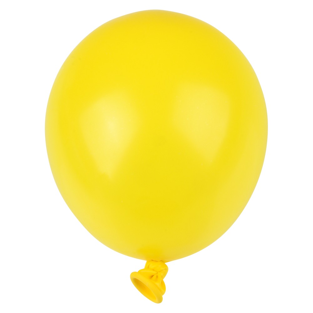 Dart Balloon 6" (144 Pc Bag)