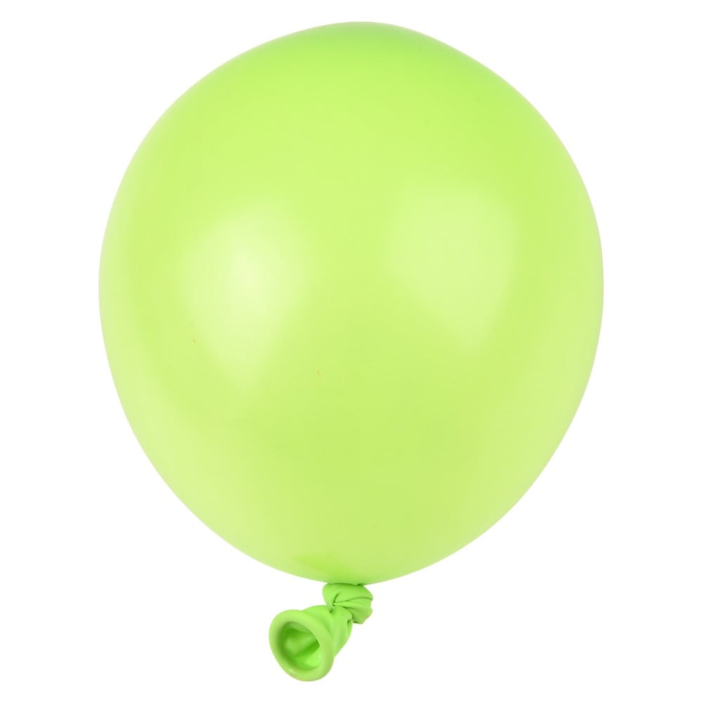 Dart Balloon 6" (144 Pc Bag)