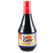 LACHOY SOY SAUCE 5oz