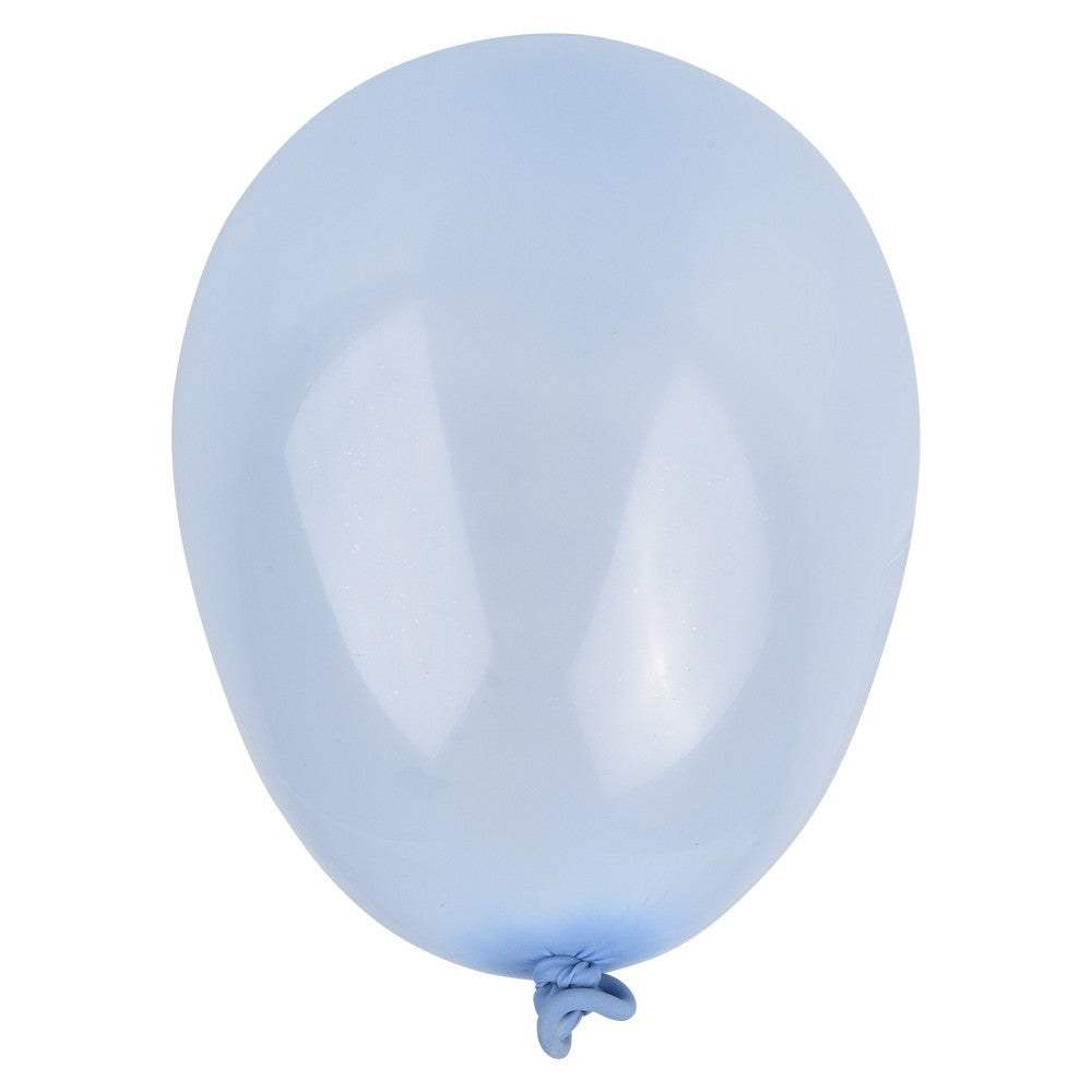 Dart Balloons 4" Deluxe (144 Pc)