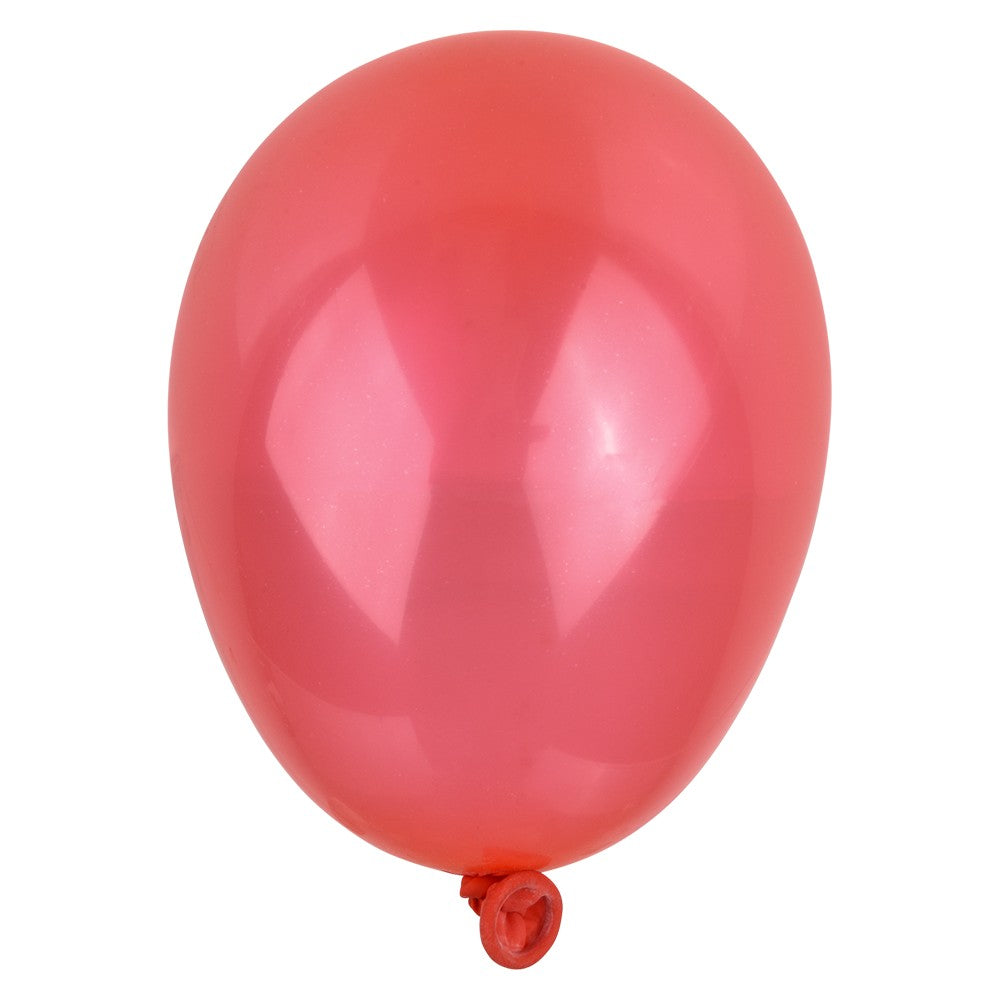 Dart Balloons 4" Deluxe (144 Pc)