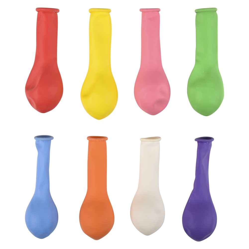 Dart Balloons Bulk 100pcs (1 UNT)