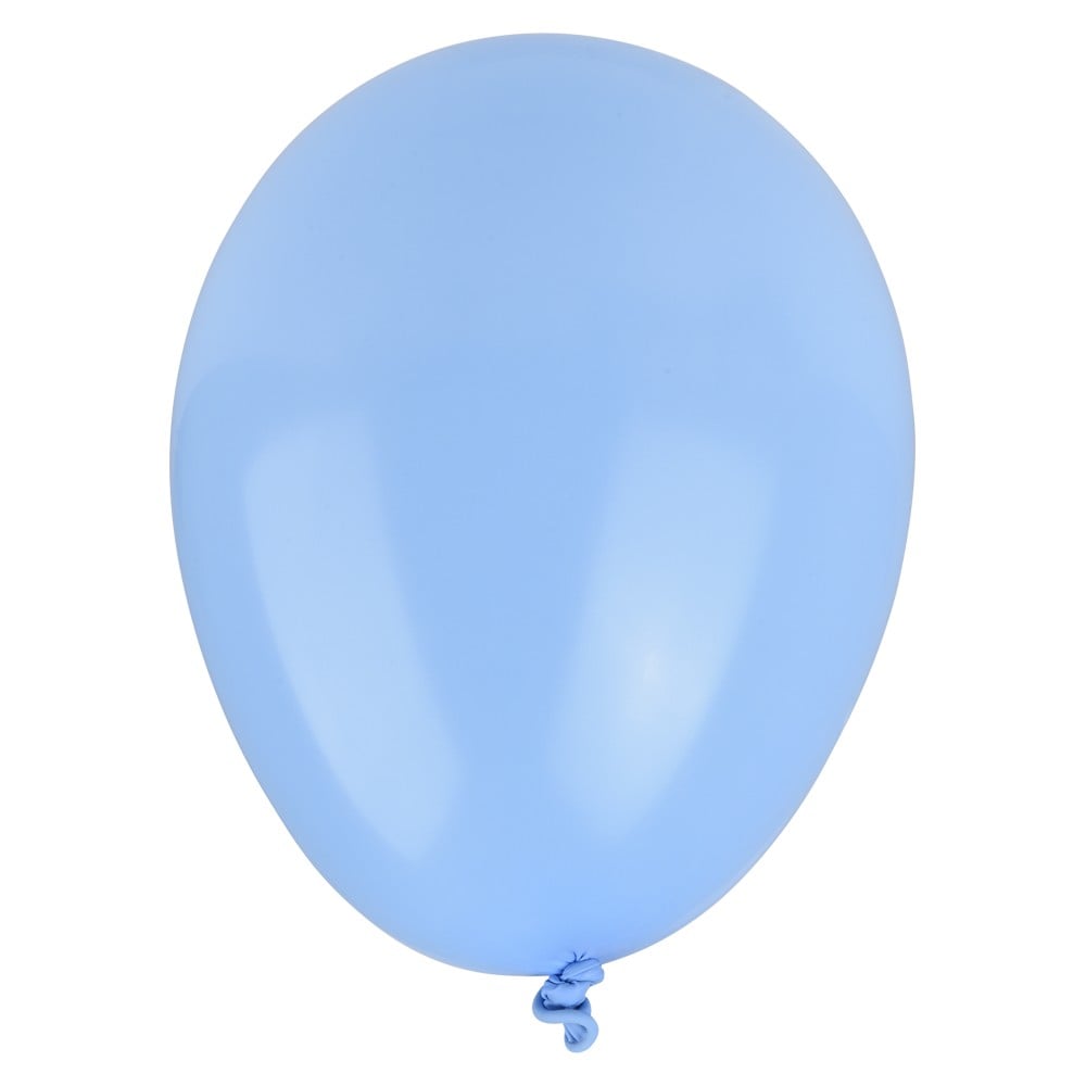 Dart Balloons 100 Pack (7 in)