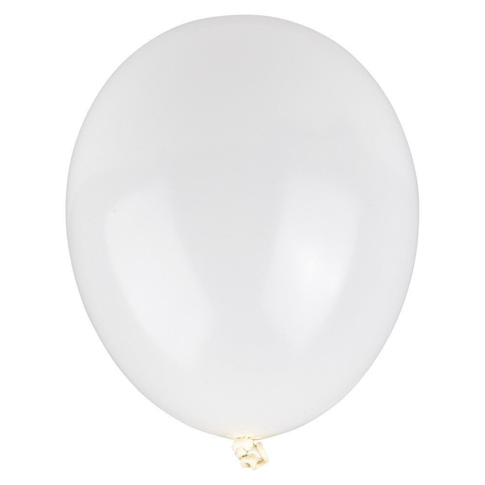 Dart Balloons 9" Deluxe 100 Pack