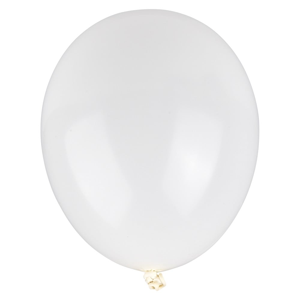 Dart Balloons 9" Deluxe 100 Pack
